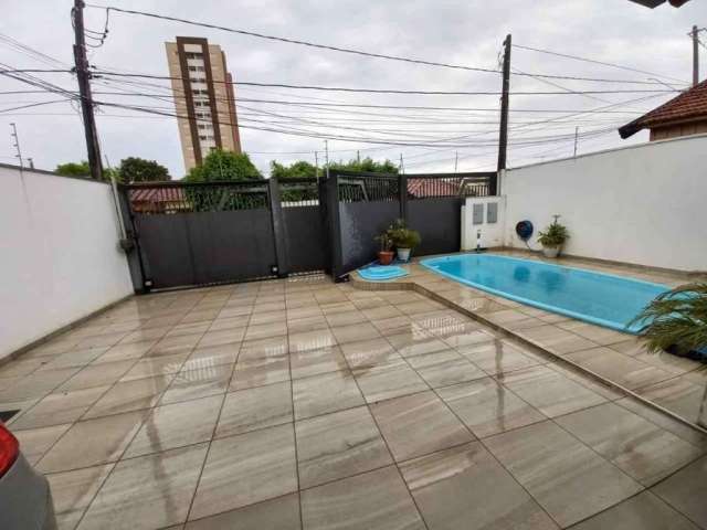 Casa com 5 quartos à venda na Vila Coralina, Bauru , 350 m2 por R$ 1.100.000