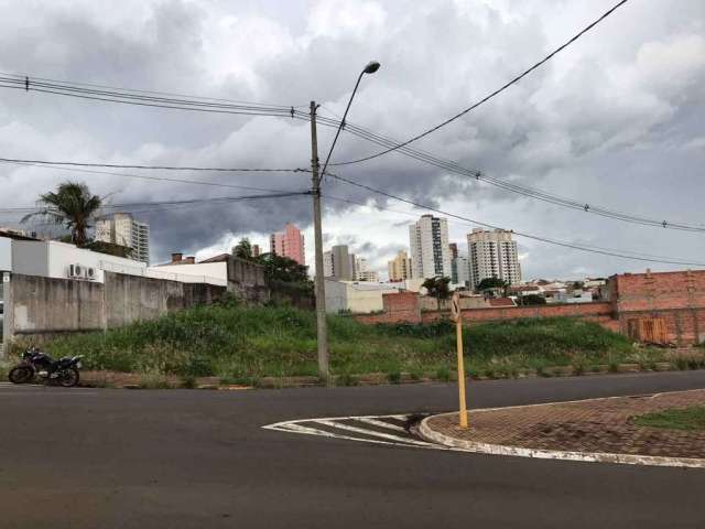 TERRENO RESIDENCIAL em JARDIM ESTORIL 4, (Bauru) - SP