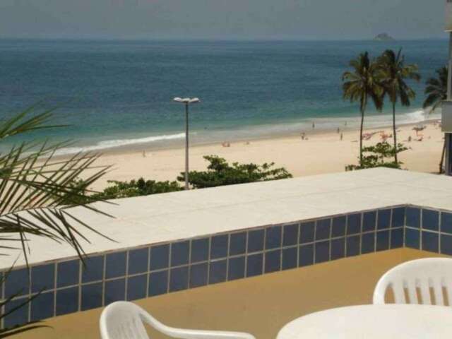 APARTAMENTO COBERTURA em Copacabana, (Rio de Janeiro) - RJ