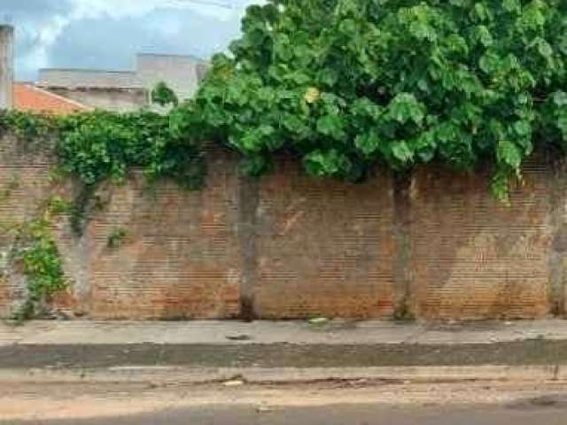 TERRENO RESIDENCIAL em Pousada da Esperança I, (Bauru) - SP