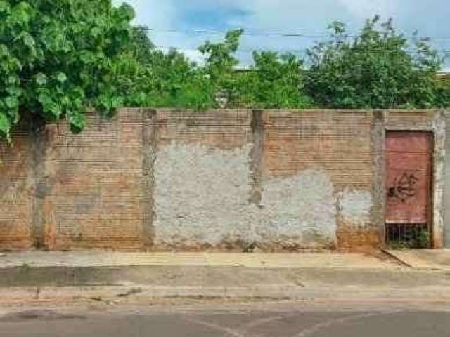 TERRENO RESIDENCIAL em Pousada da Esperança I, (Bauru) - SP