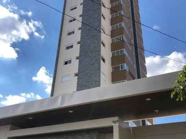 APARTAMENTO em VILA MARIANA, (Bauru) - SP