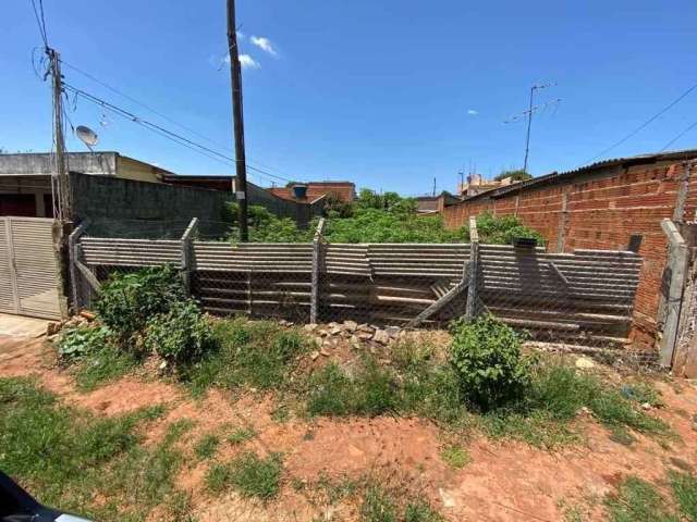 TERRENO RESIDENCIAL em JARDIM PETRÓPOLIS, (Bauru) - SP