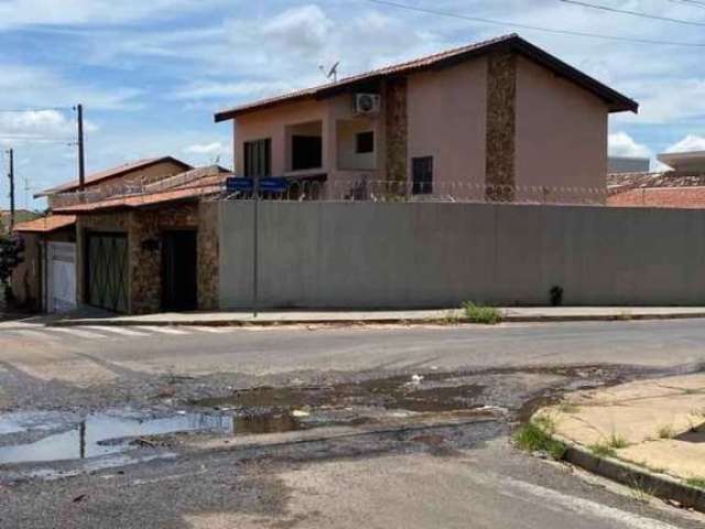 CASA em JARDIM TERRA BRANCA, (Bauru) - SP