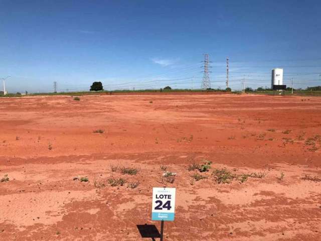 TERRENO COMERCIAL em Vargem Limpa I, (Bauru) - SP