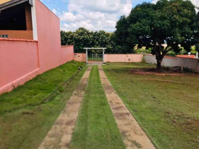 CASA em Chácaras Renno, (Piratininga) - SP