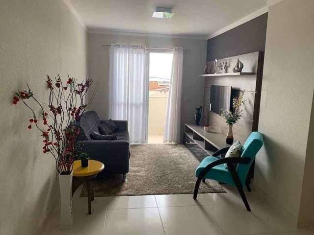 APARTAMENTO em Vila Paulista, (Bauru) - SP