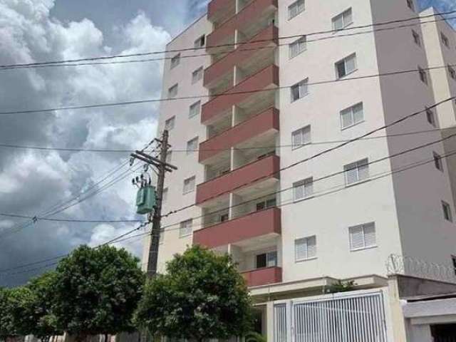 APARTAMENTO em Vila Paulista, (Bauru) - SP