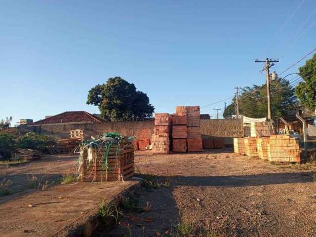 TERRENO COMERCIAL em Vila Paulista, (Bauru) - SP