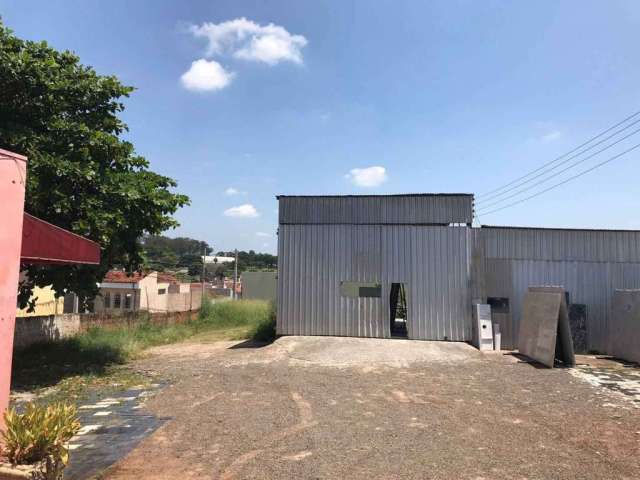 TERRENO COMERCIAL em Vila Paulista, (Bauru) - SP