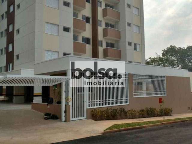 APARTAMENTO em JARDIM COLONIAL, (Bauru) - SP