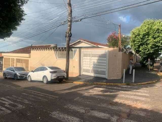 CASA em VILA PACÍFICO, (Bauru) - SP