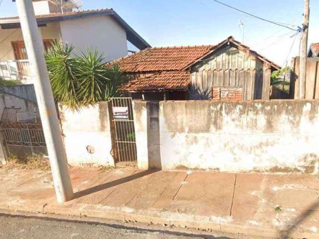 TERRENO RESIDENCIAL em JARDIM BELA VISTA, (Bauru) - SP