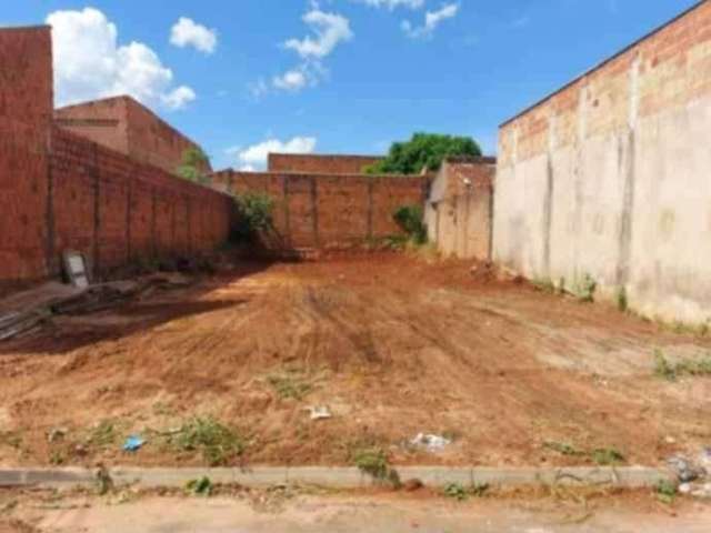 TERRENO RESIDENCIAL em Pousada da Esperança II, (Bauru) - SP