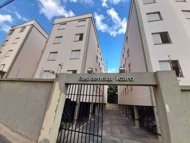 Apartamento ResidenciaL Ícaro em Bauru