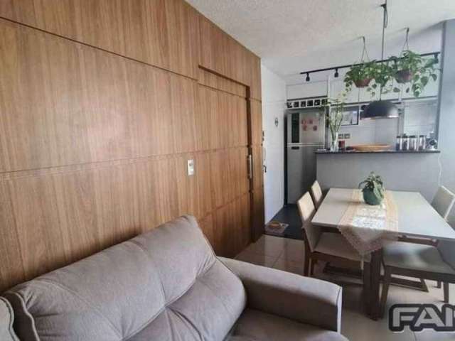 APARTAMENTO em PARQUE DAS NAÇÕES, (Bauru) - SP