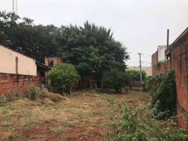 TERRENO RESIDENCIAL em QUINTA DA BELA OLINDA, (Bauru) - SP