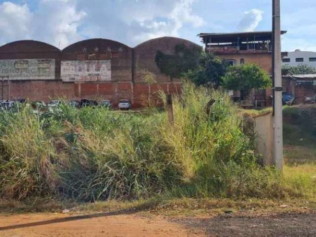 TERRENO RESIDENCIAL em VILA CARDIA, (Bauru) - SP