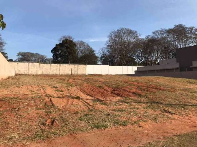 TERRENO RESIDENCIAL em RESIDENCIAL  VILLA DUMONT, (Bauru) - SP