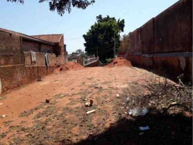 TERRENO RESIDENCIAL em Pousada da Esperança I, (Bauru) - SP