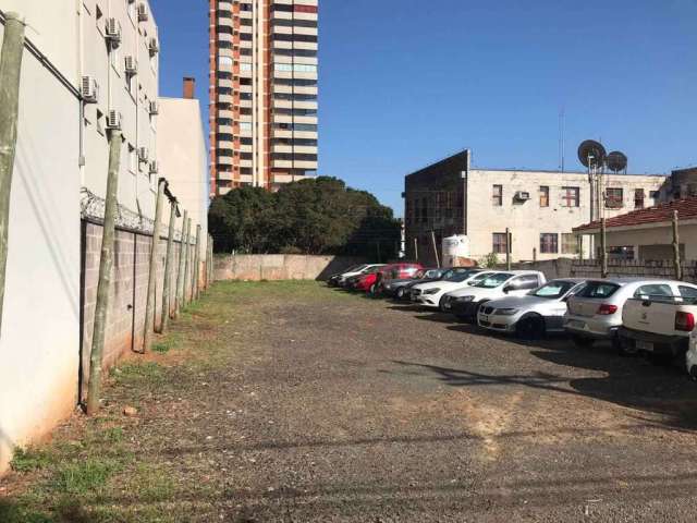 TERRENO COMERCIAL em ALTOS DA CIDADE, (Bauru) - SP