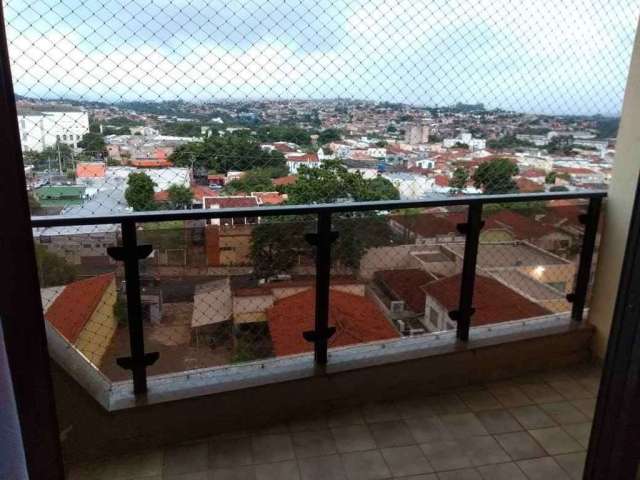 Lindo apartamento no residencial ouro branco !