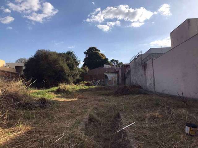 TERRENO RESIDENCIAL em VILA SÃO FRANCISCO, (Bauru) - SP