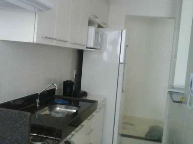 APARTAMENTO em JARDIM CARVALHO, (Bauru) - SP