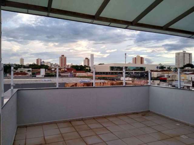 APARTAMENTO DUPLEX em VILA CARDIA, (Bauru) - SP