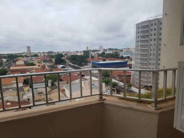 APARTAMENTO em HIGIENÓPOLIS, (Bauru) - SP