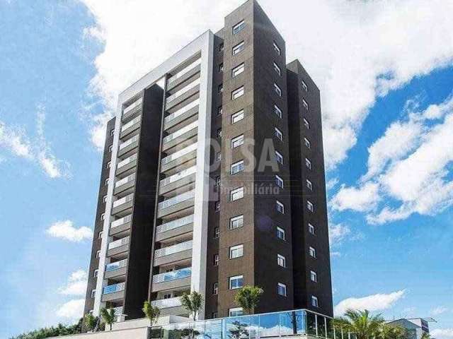 APARTAMENTO em VILA AVIAÇÃO, (Bauru) - SP