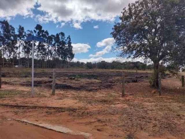 TERRENO RESIDENCIAL em Ibituruna, (Piratininga) - SP