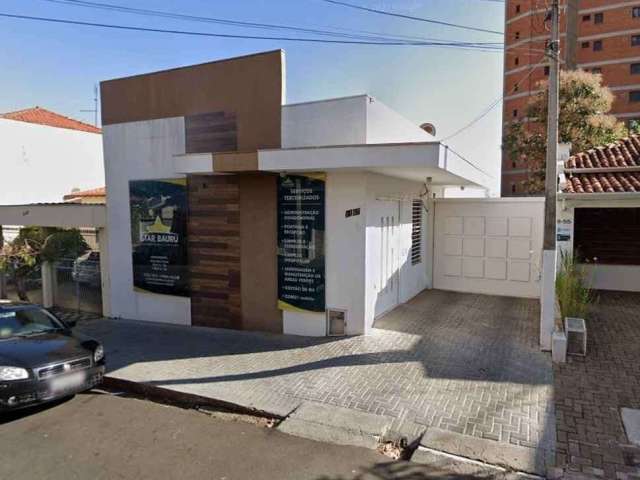 PRÉDIO COMERCIAL em ALTOS DA CIDADE, (Bauru) - SP