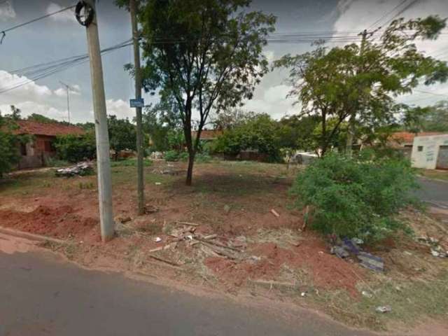 TERRENO RESIDENCIAL em Vila Aimorés, (Bauru) - SP