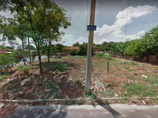 TERRENO RESIDENCIAL em Vila Aimorés, (Bauru) - SP