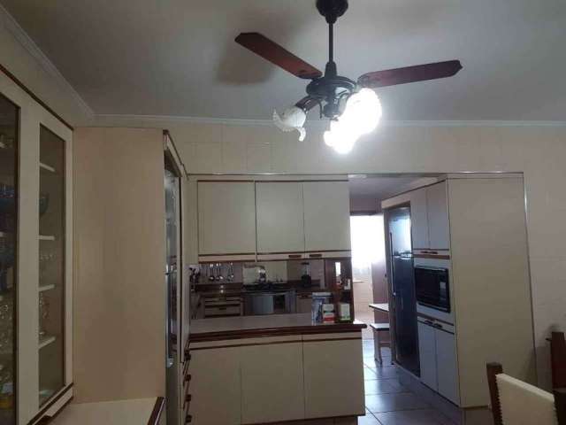 APARTAMENTO em Jardim Paulista, (Bauru) - SP