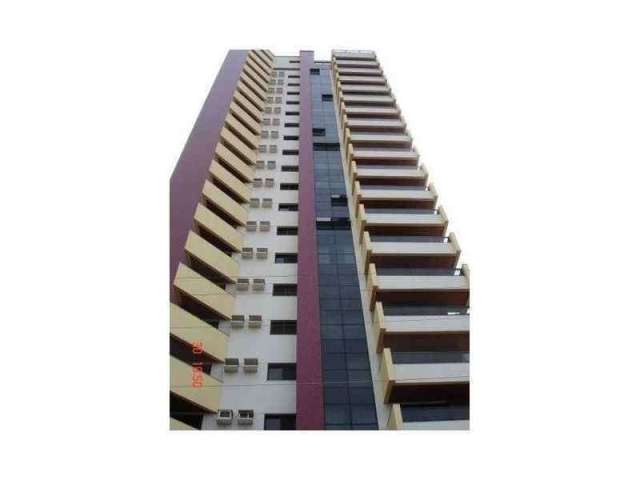 APARTAMENTO em VILA SANTA TEREZA, (Bauru) - SP