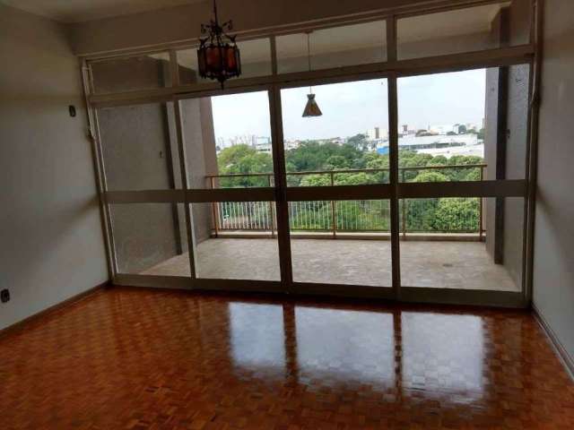 APARTAMENTO em Vila América, (Bauru) - SP