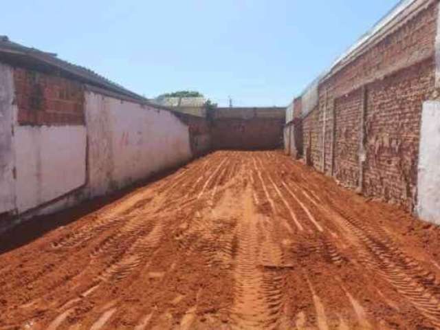 TERRENO RESIDENCIAL em Vila São João do Ipiranga, (Bauru) - SP