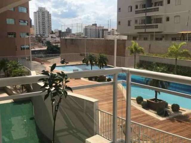 APARTAMENTO em HIGIENÓPOLIS, (Bauru) - SP