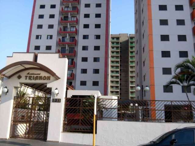 APARTAMENTO em JARDIM AEROPORTO, (Bauru) - SP