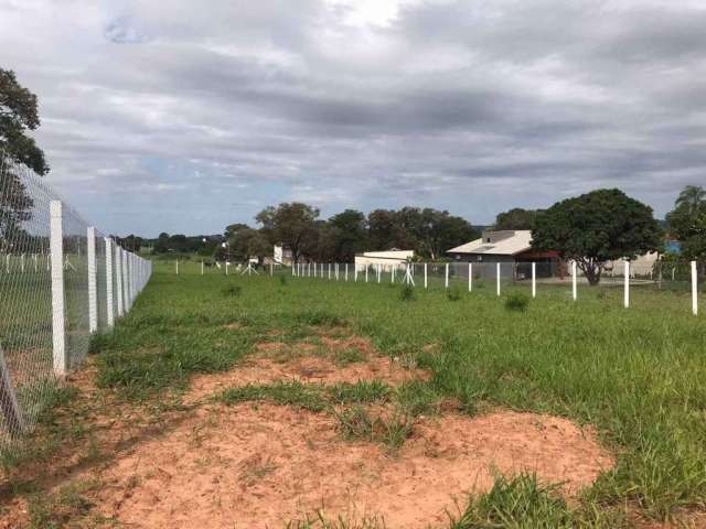 TERRENO RESIDENCIAL em Jardim Ibituruna, (Piratininga) - SP