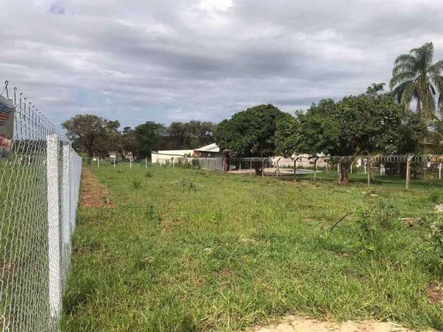 TERRENO RESIDENCIAL em Jardim Ibituruna, (Piratininga) - SP