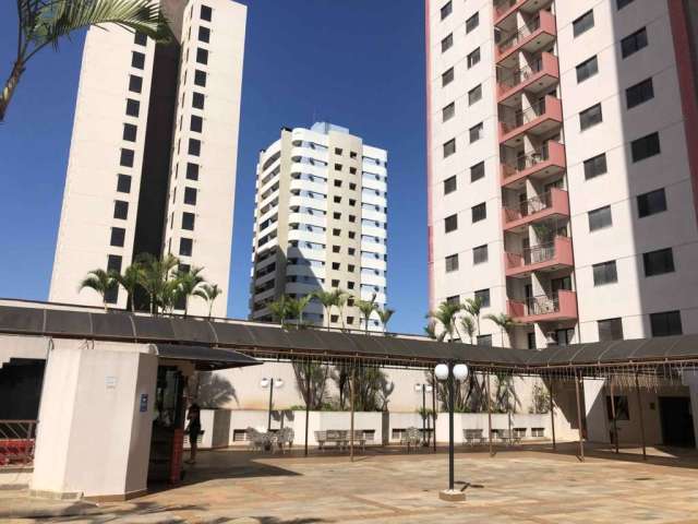 APARTAMENTO em JARDIM AEROPORTO, (Bauru) - SP