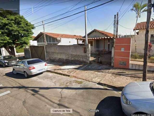 TERRENO RESIDENCIAL em VILA ALTO PARAÍSO, (Bauru) - SP