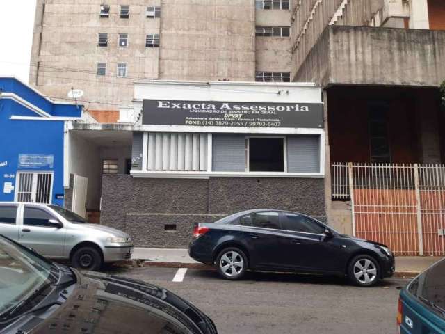 Prédio à venda no Centro, Bauru  por R$ 260.000