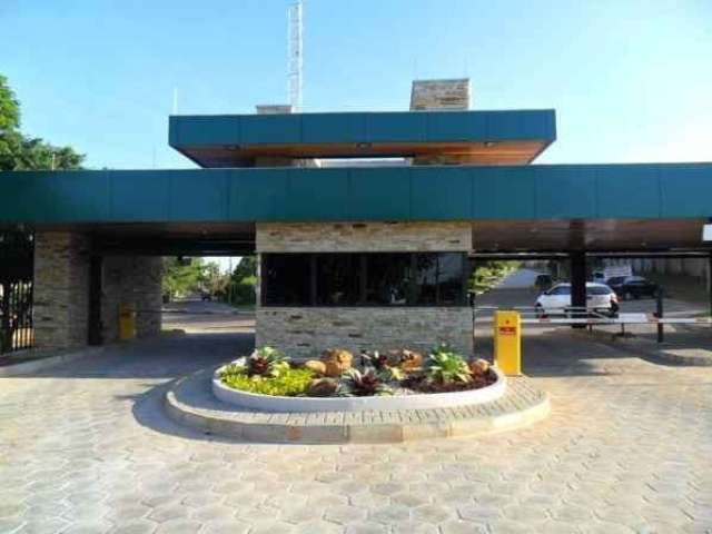 TERRENO EM CONDOMINÍO em Jardim Shangri-Lá, (Bauru) - SP