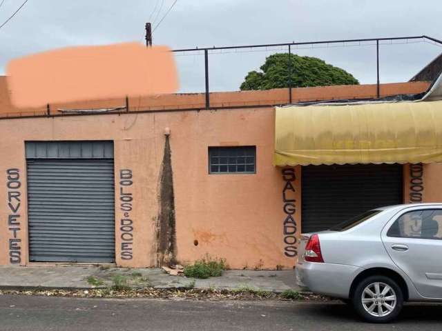 PRÉDIO COMERCIAL em VILA CARDIA, (Bauru) - SP