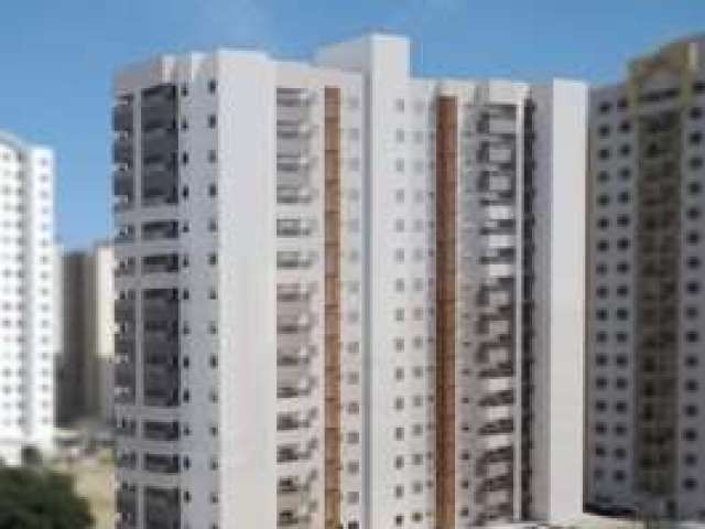 APARTAMENTO em Jardim Infante Dom Henrique, (Bauru) - SP