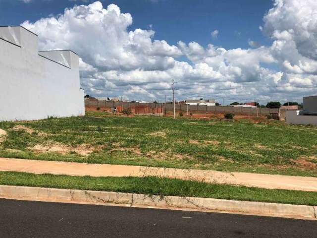 TERRENO RESIDENCIAL em CONDOMÍNIO FLORATTA ALTOS DAS NAÇÕES, (Bauru) - SP